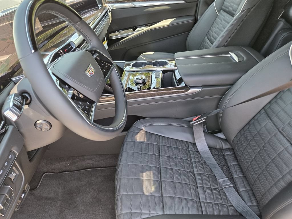 2026 Cadillac Escalade ESV Platinum Sport - Photo 8