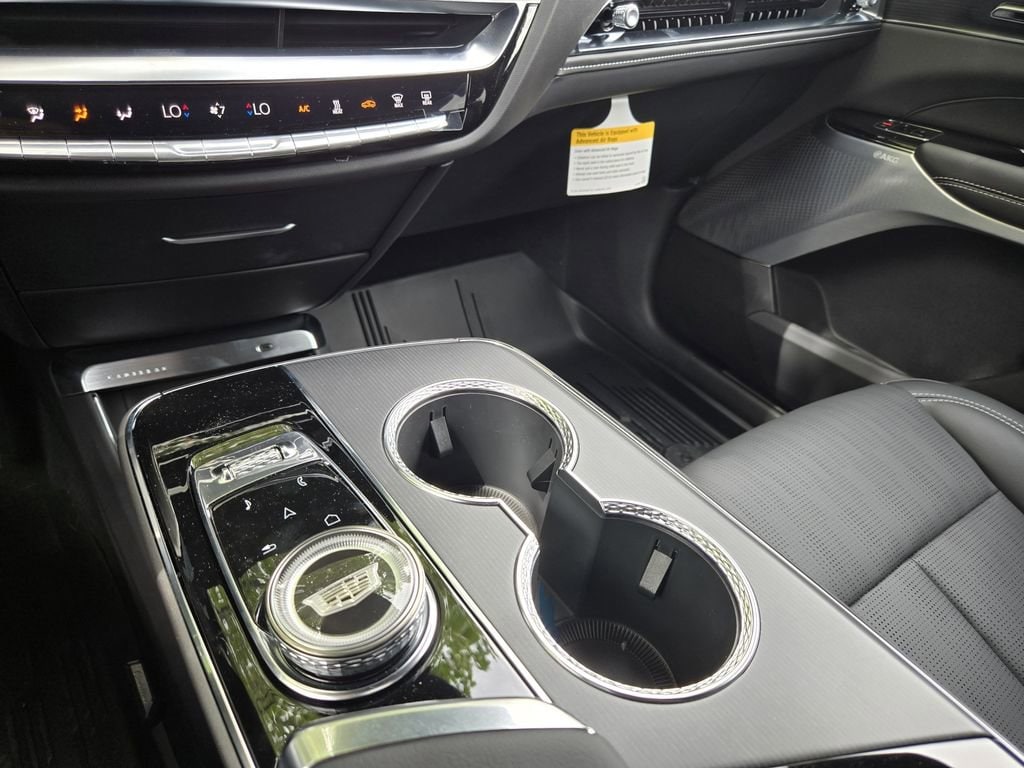 2026 Cadillac LYRIQ Premium Sport - Photo 13
