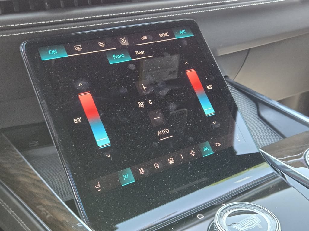 2026 Cadillac Escalade ESV Platinum Sport - Photo 12
