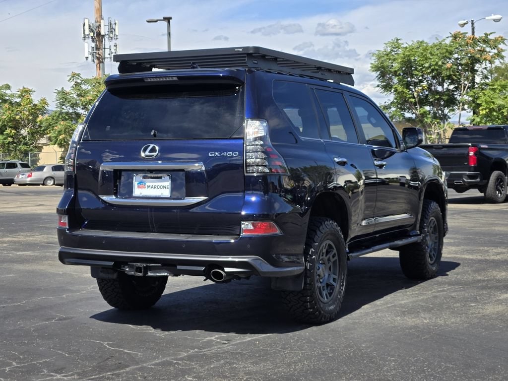 Used 2023 Lexus GX 460 Premium SUV