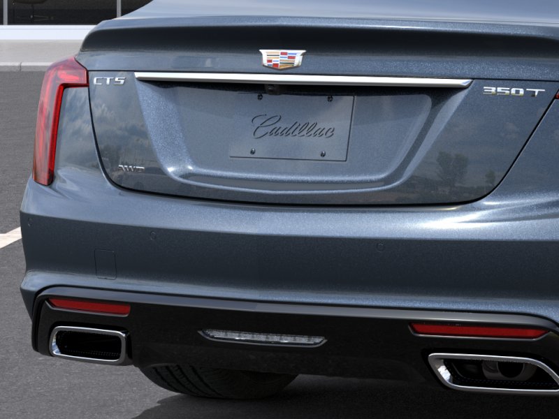 2026 Cadillac CT5 Premium Luxury - Photo 15