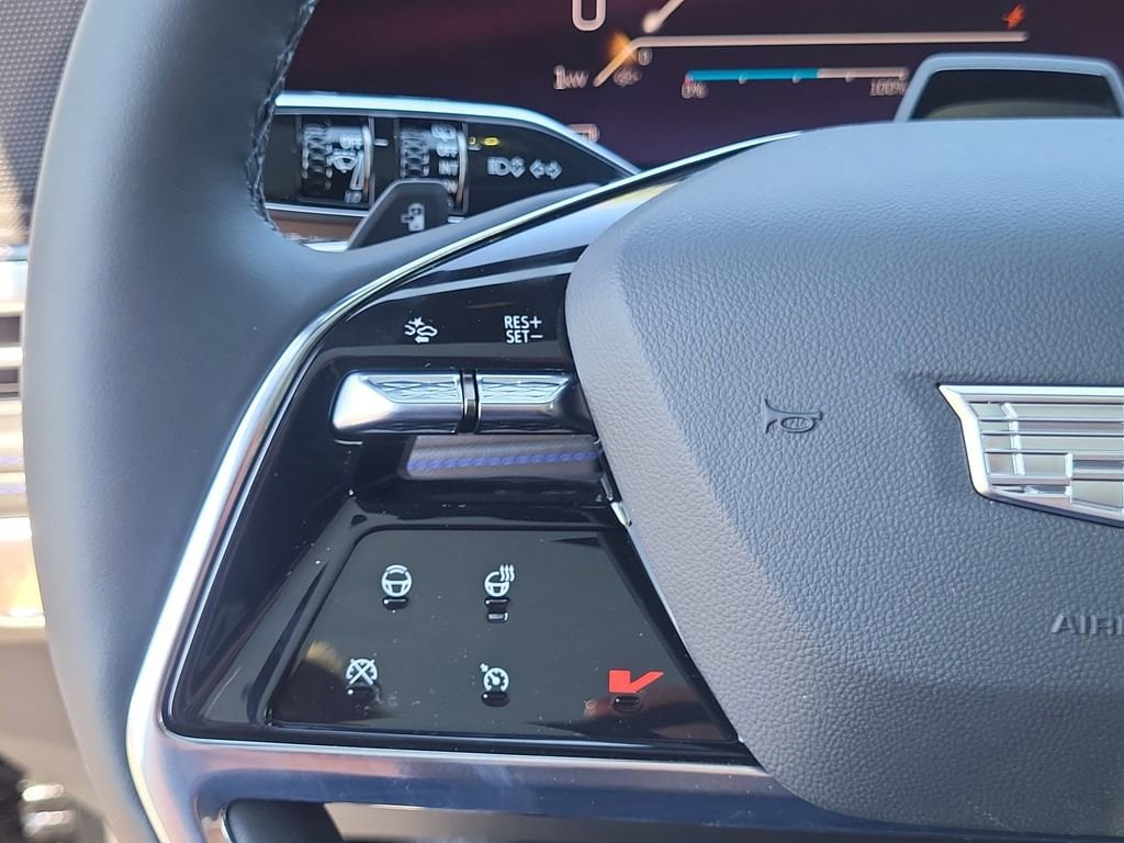 2026 Cadillac Escalade IQ Luxury - Photo 15