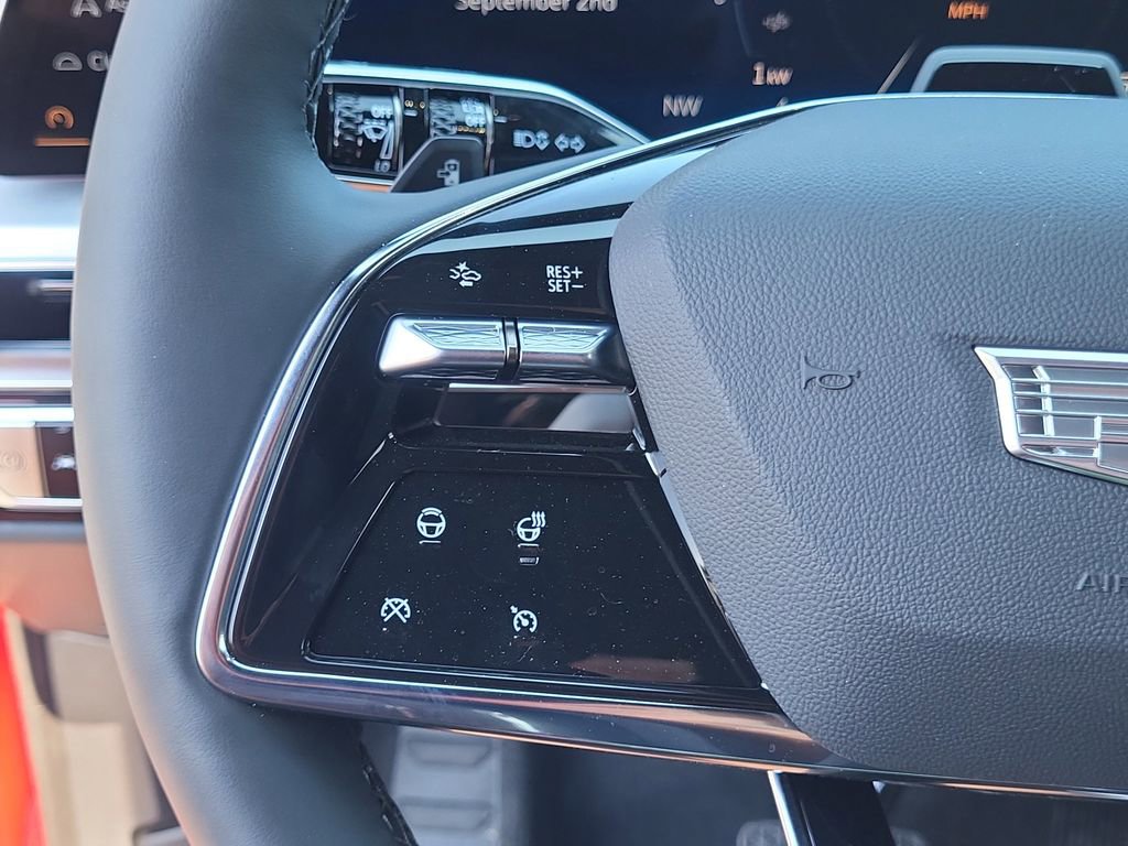 2025 Cadillac LYRIQ Luxury 2 - Photo 15