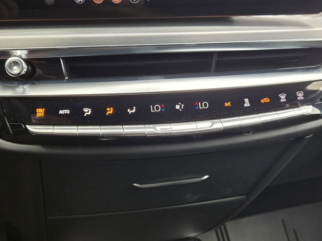 2026 Cadillac LYRIQ Premium Sport - Photo 12