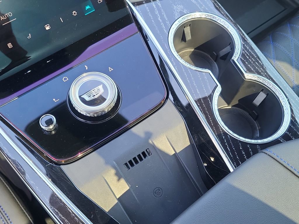 2026 Cadillac Escalade IQ Sport - Photo 21