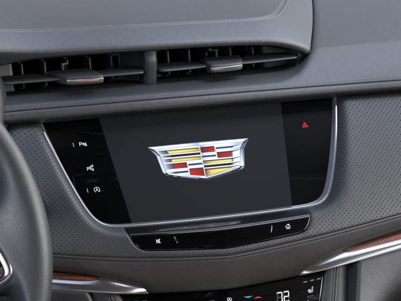 2025 Cadillac XT5 Premium Luxury - Photo 49