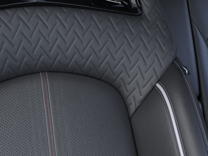 2026 Cadillac CT5 V-Series Blackwing - Photo 22