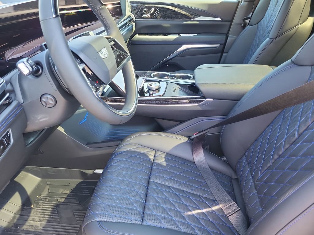2026 Cadillac Escalade IQ Sport - Photo 8