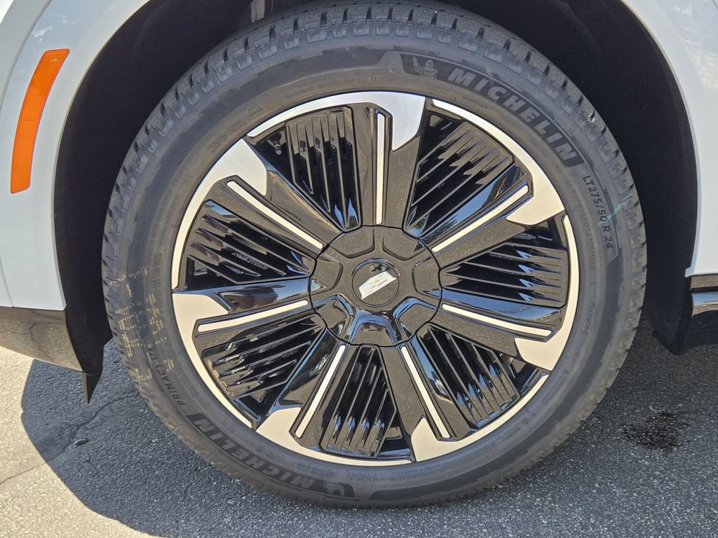 2026 Cadillac Escalade IQL Premium Sport - Photo 7