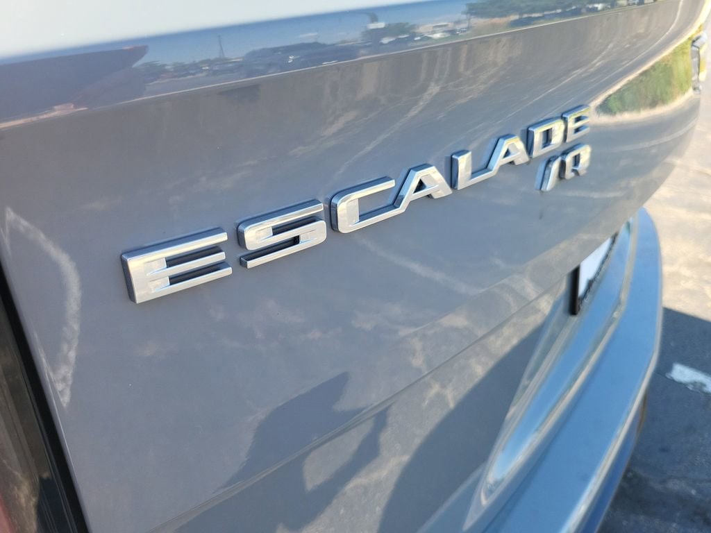 2026 Cadillac Escalade IQ Sport - Photo 7