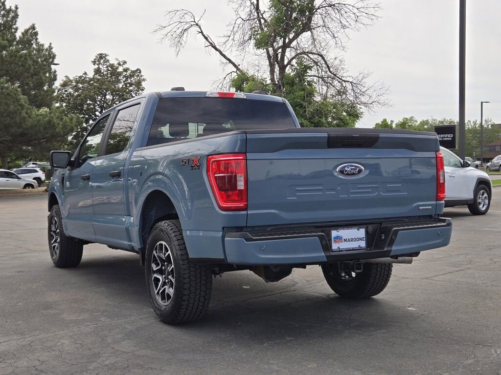 Used 2023 Ford F-150 XL