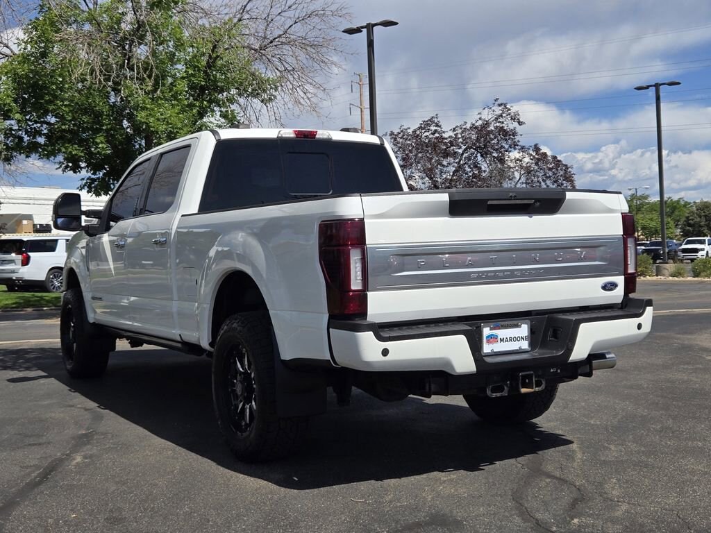 Used 2022 Ford Super Duty F-350 SRW XL