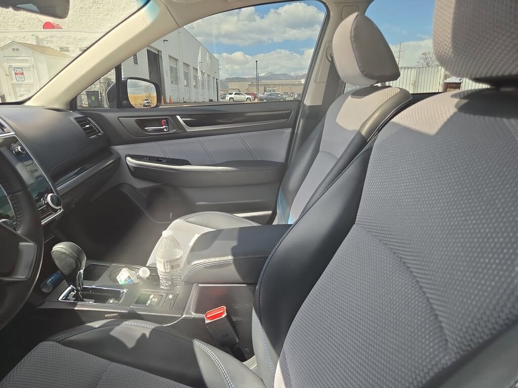 Used 2019 Subaru Legacy Sport