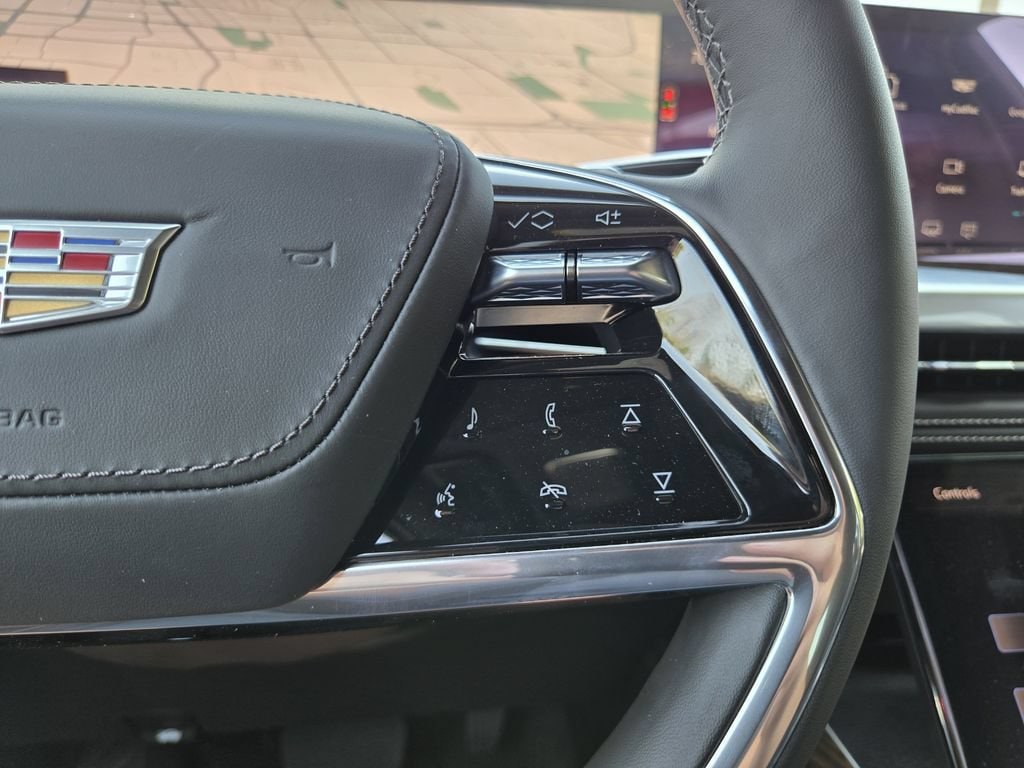2026 Cadillac Escalade ESV Platinum Sport - Photo 17