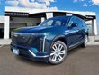 CADILLAC VISTIQ