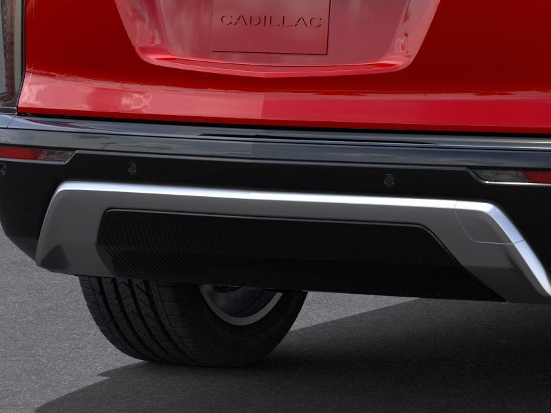 2026 Cadillac VISTIQ Sport - Photo 45