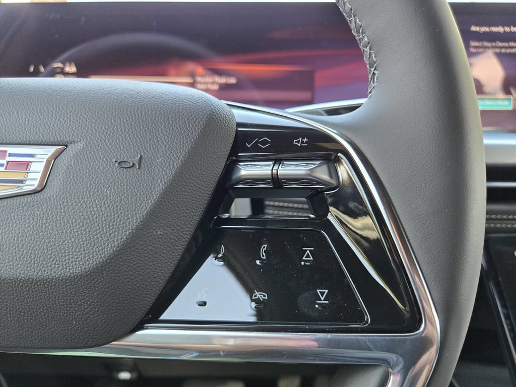 2026 Cadillac Escalade Sport - Photo 16