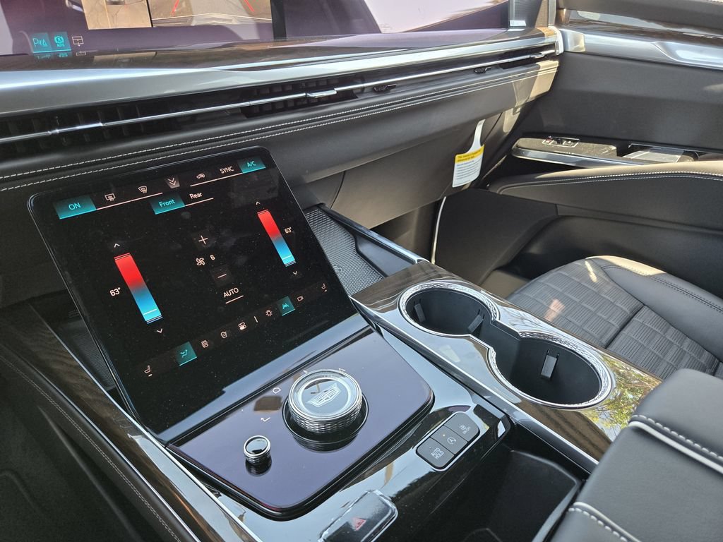 2026 Cadillac Escalade ESV Platinum Sport - Photo 13