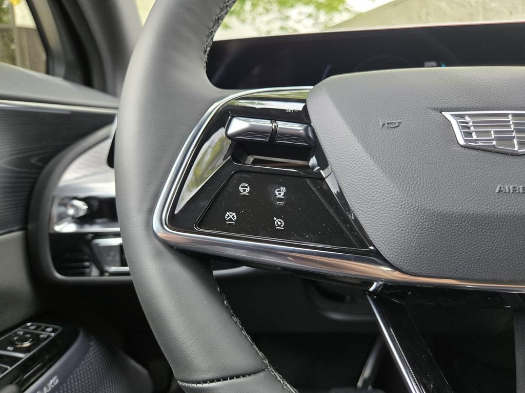 2026 Cadillac LYRIQ Premium Sport - Photo 17