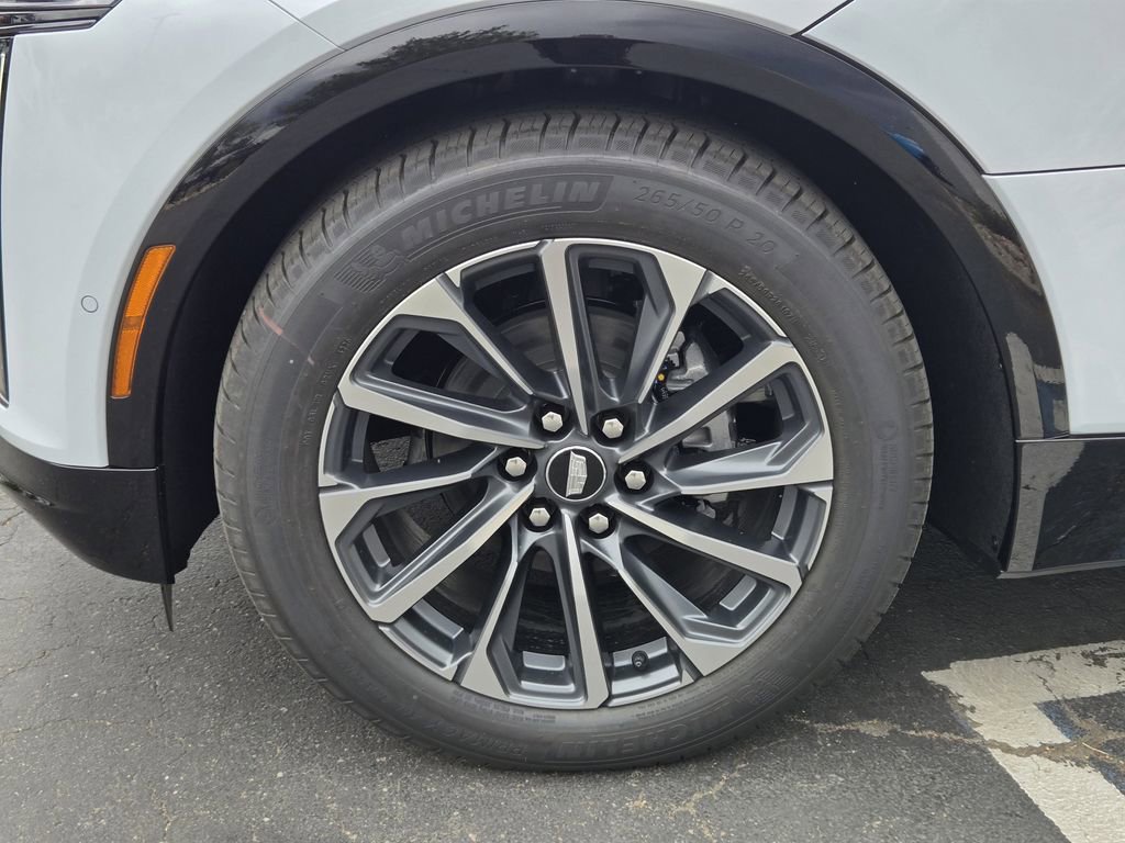 2026 Cadillac LYRIQ Premium Sport - Photo 6