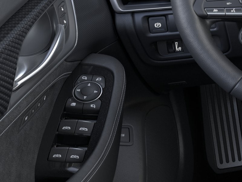 2026 Cadillac CT5 V-Series Blackwing - Photo 23
