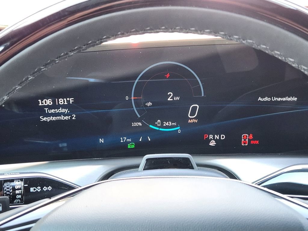 2026 Cadillac VISTIQ Sport - Photo 14