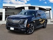 CADILLAC ESCALADE IQ