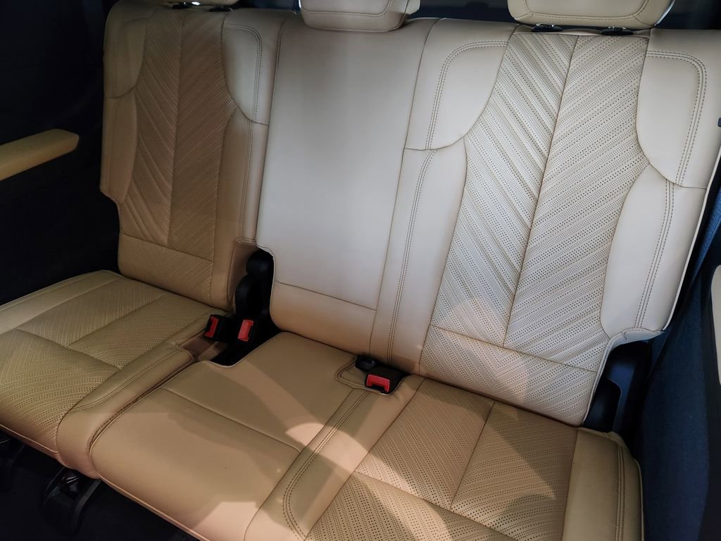 2025 Cadillac Escalade IQ Sport 2 - Photo 11