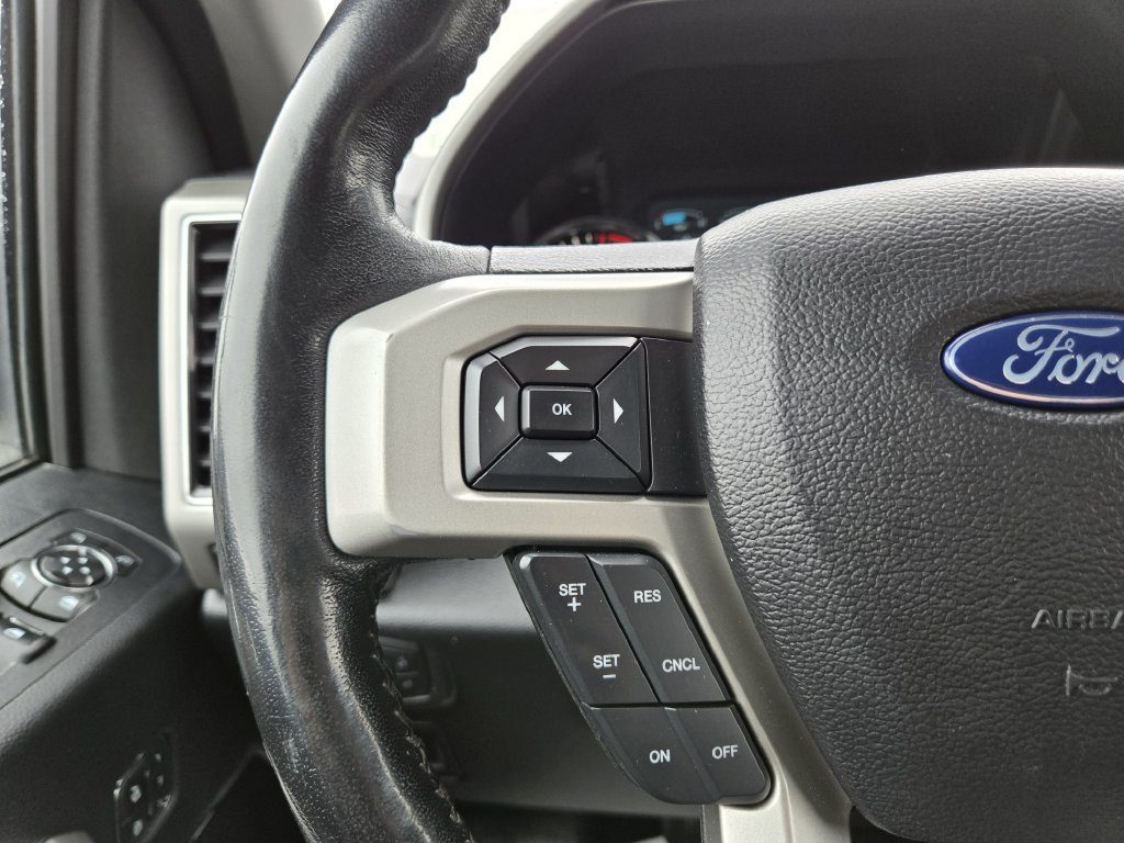 2019 Ford F-150 Lariat - Photo 17