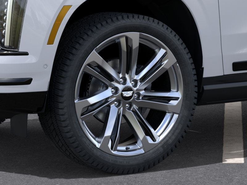 2026 Cadillac Escalade ESV Platinum Sport - Photo 30