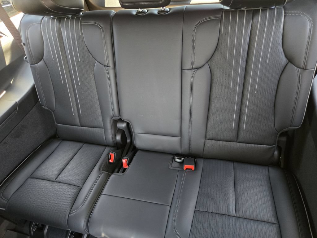 2026 Cadillac Escalade IQL Premium Sport - Photo 20