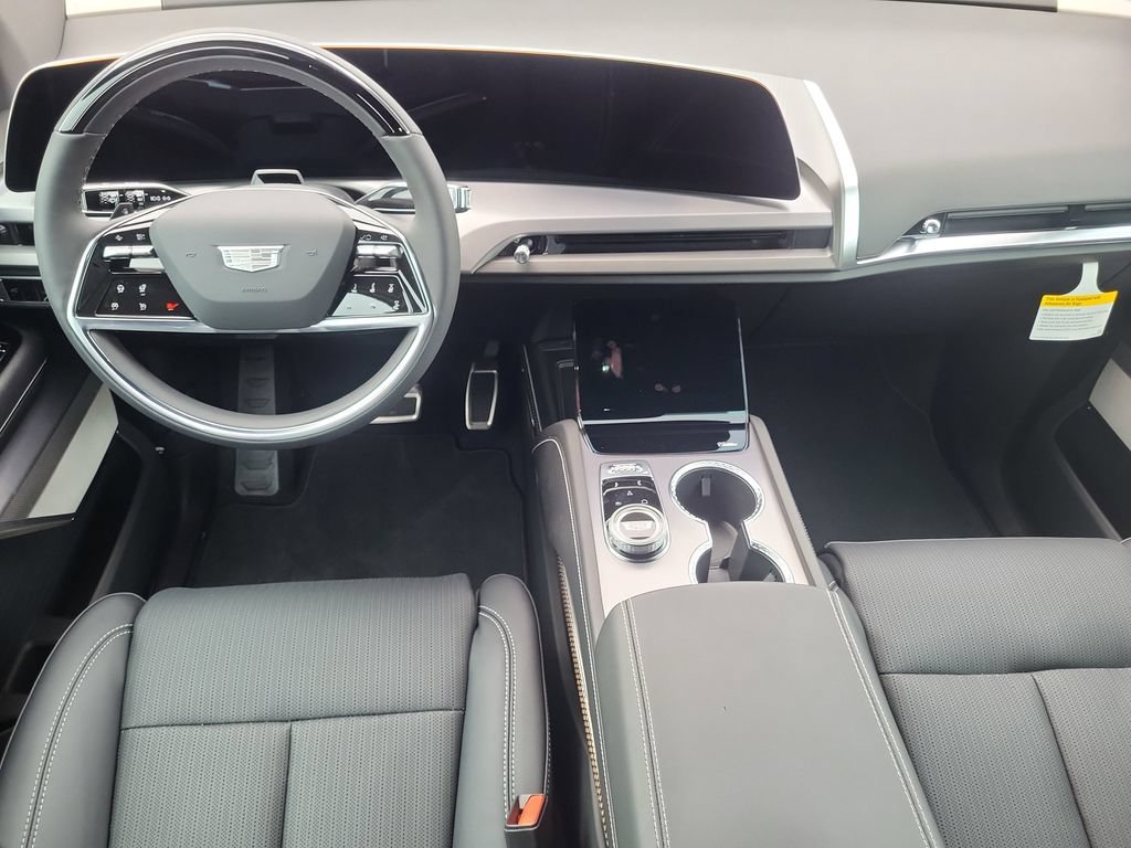 2026 Cadillac VISTIQ Sport - Photo 26