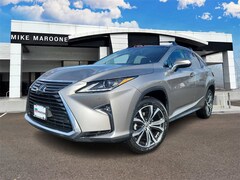 2019 LEXUS RX RX 350