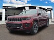  Jeep Grand Cherokee L