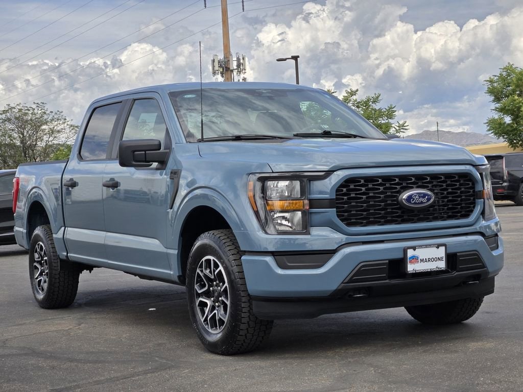 Used 2023 Ford F-150 XL