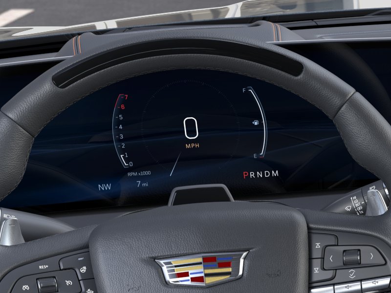 2026 Cadillac CT5 Premium Luxury - Photo 19