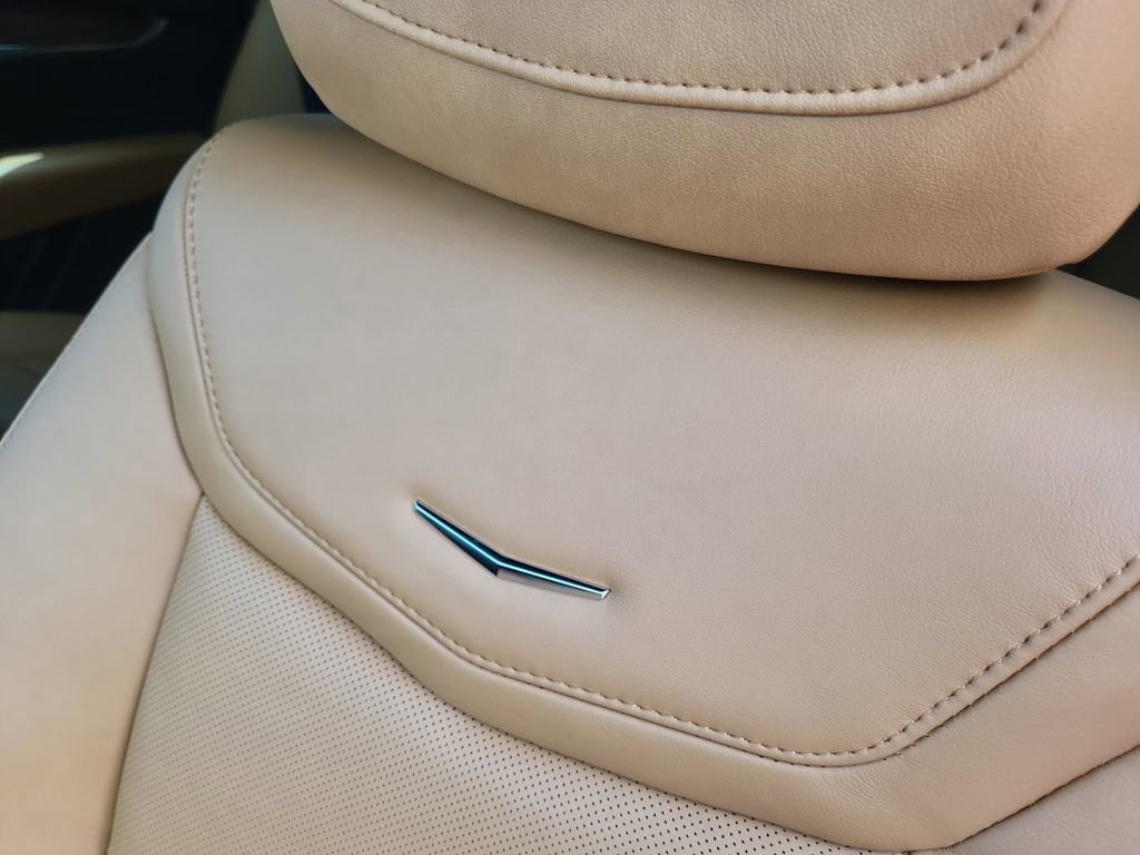 2025 Cadillac XT5 Premium Luxury - Photo 14