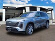 CADILLAC VISTIQ