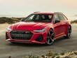 Audi RS 6 Avant