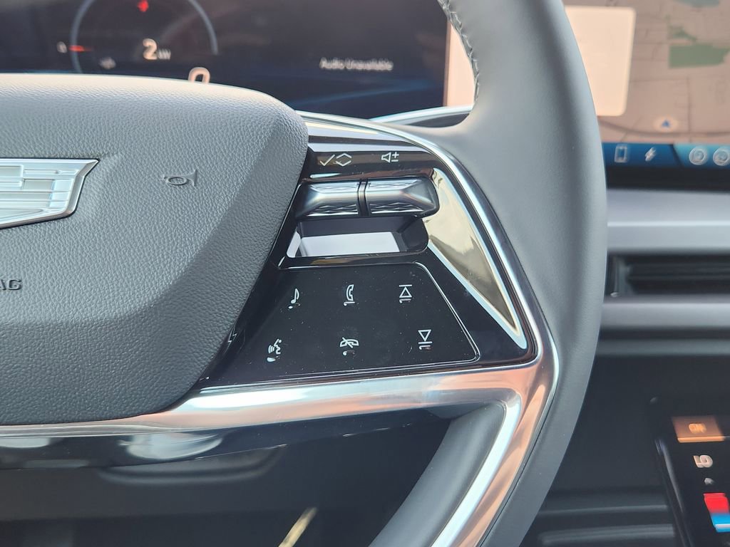 2026 Cadillac VISTIQ Sport - Photo 16