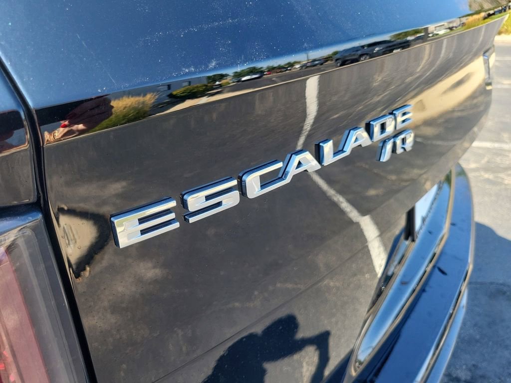 2026 Cadillac Escalade IQ Luxury - Photo 7