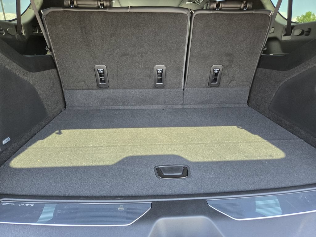 2026 Cadillac Escalade ESV Platinum Sport - Photo 21