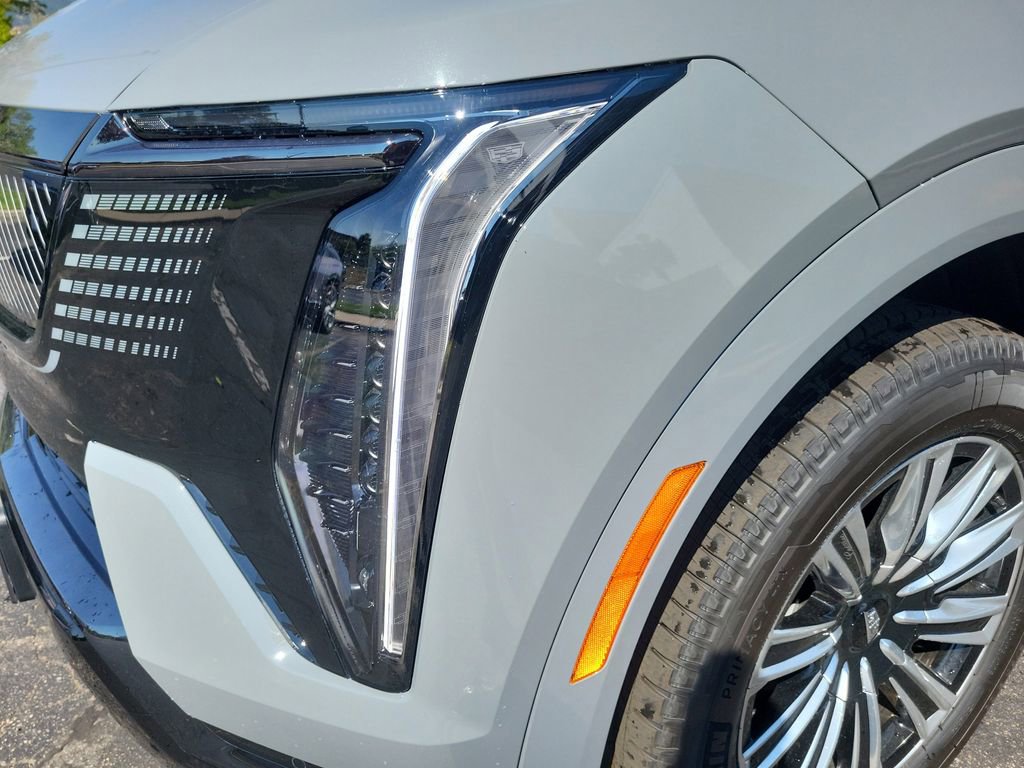 2026 Cadillac Escalade IQ Sport - Photo 5