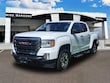 GMC Canyon