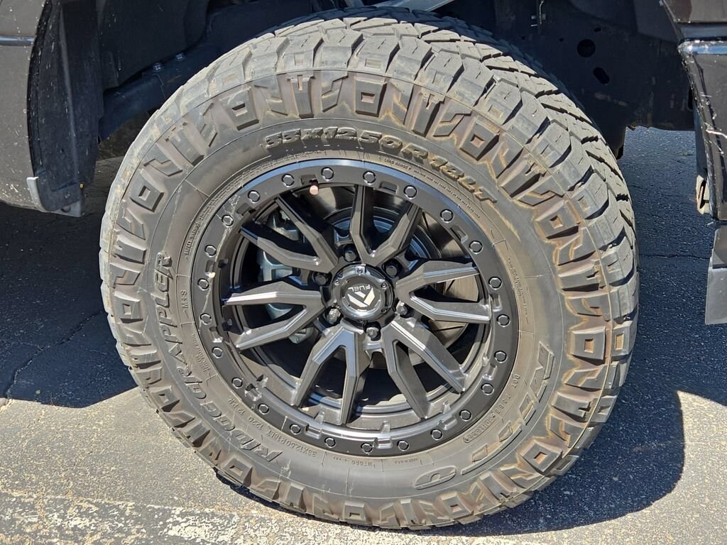 Used 2018 Ford F-150 XL
