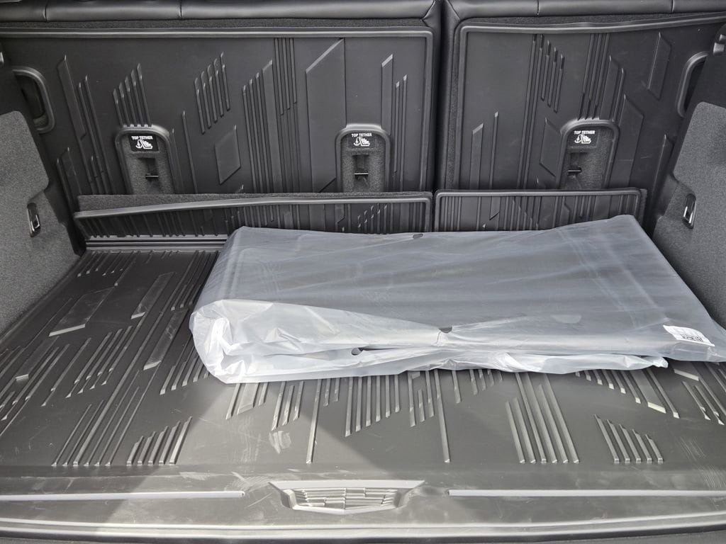 2026 Cadillac LYRIQ Premium Sport - Photo 19