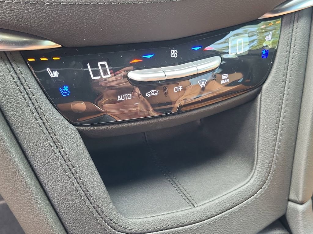 2025 Cadillac XT5 Premium Luxury - Photo 20