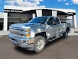 Chevrolet Silverado 2500 HD