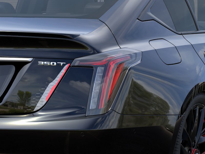 2026 Cadillac CT5 Sport - Photo 31