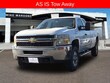  Chevrolet Silverado 3500 HD